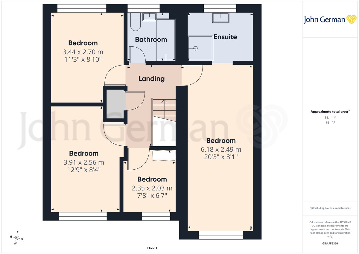 Floorplan 3