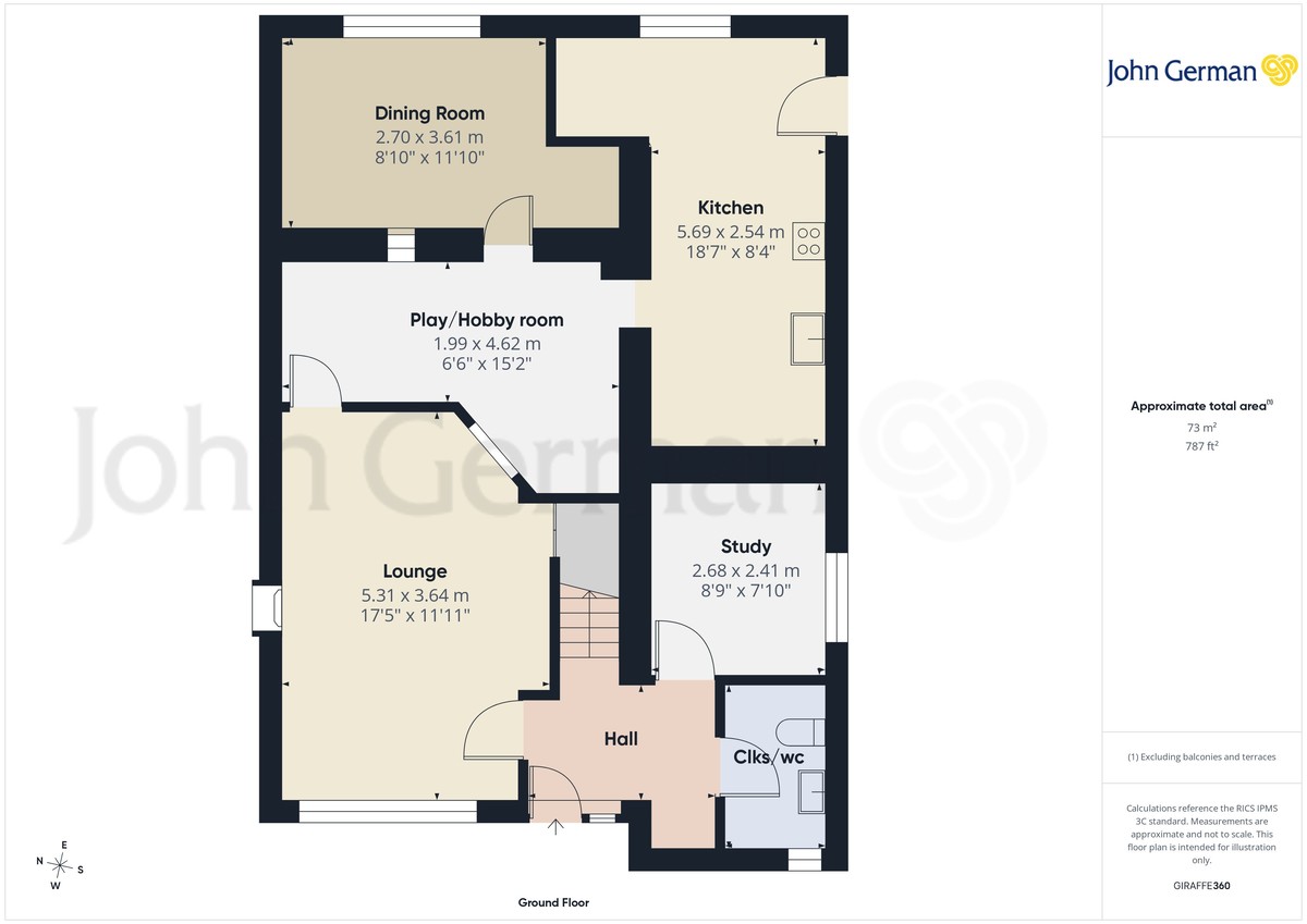 Floorplan 2