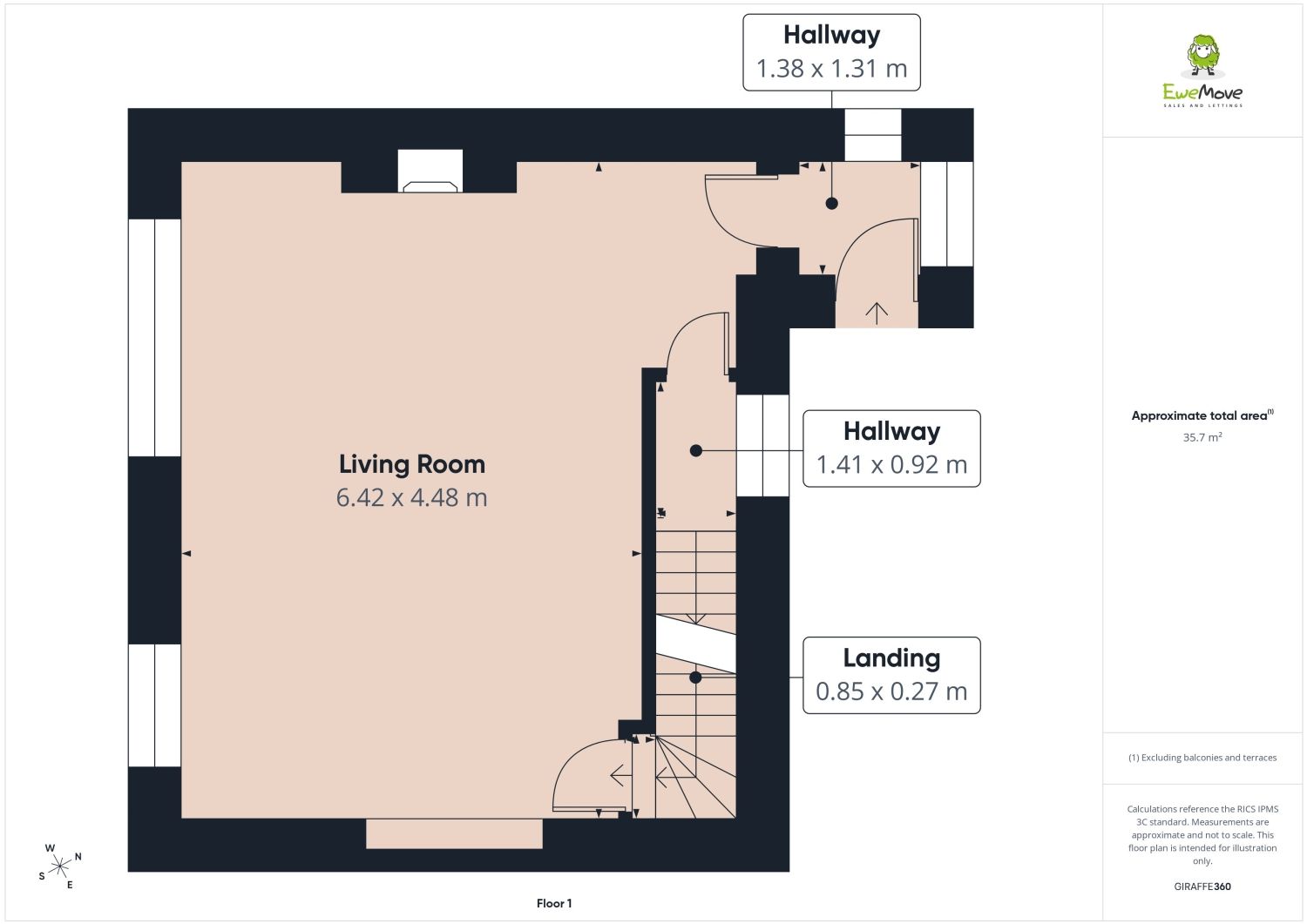 Floorplan 3