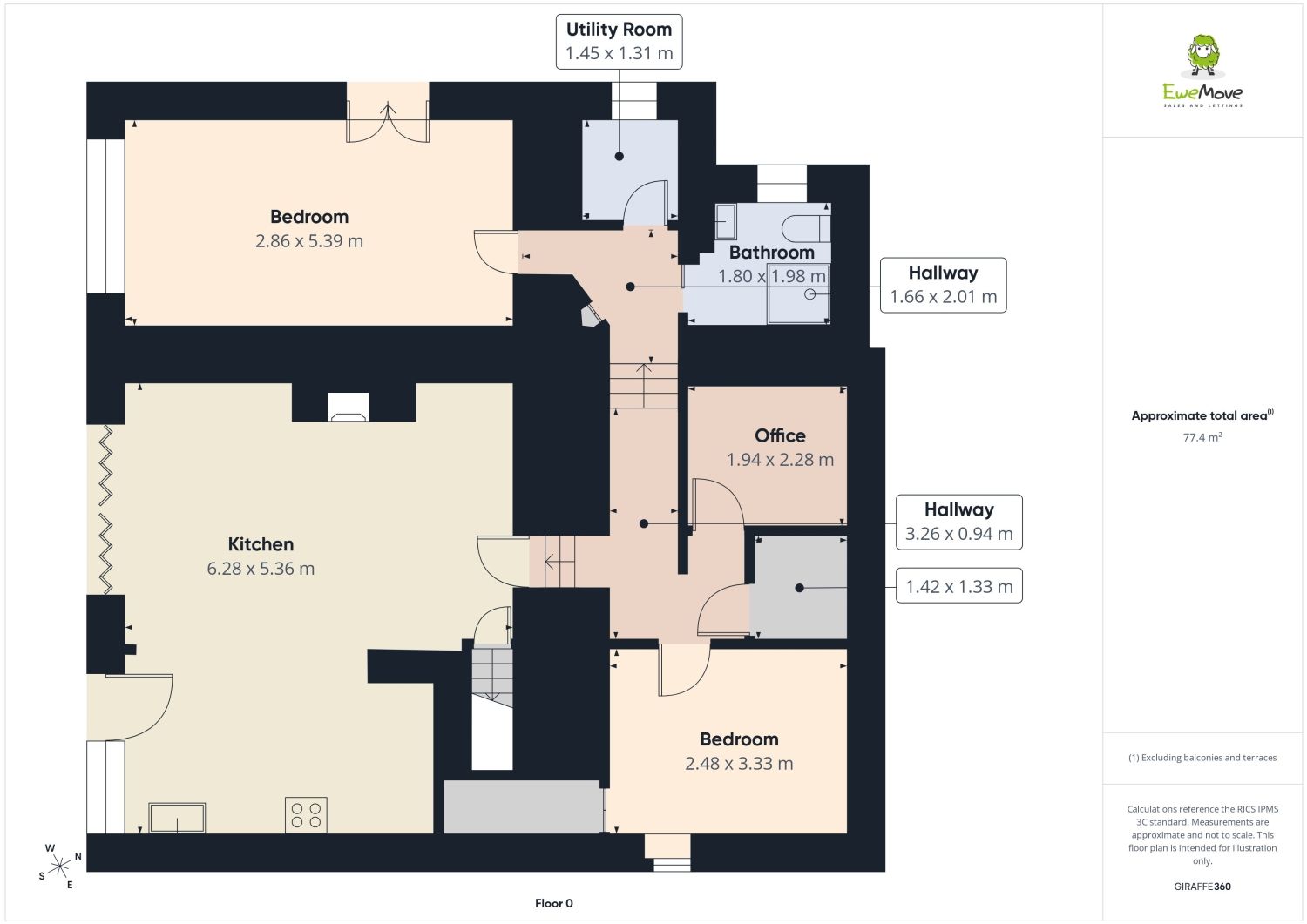 Floorplan 2