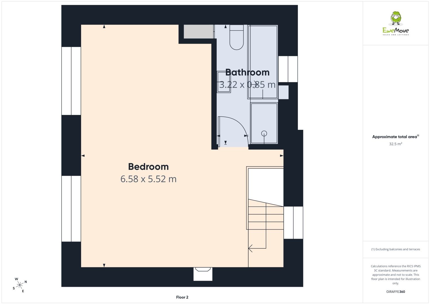 Floorplan 4