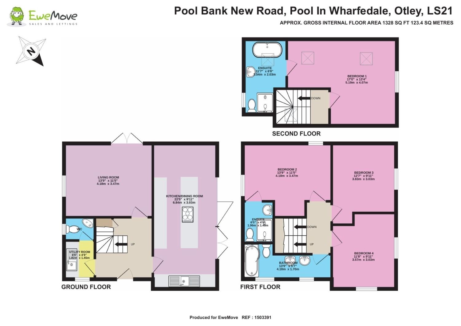 Floorplan 2