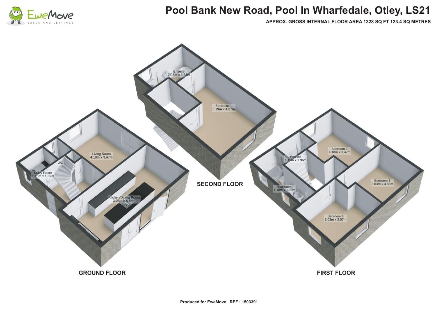 Floorplan 3