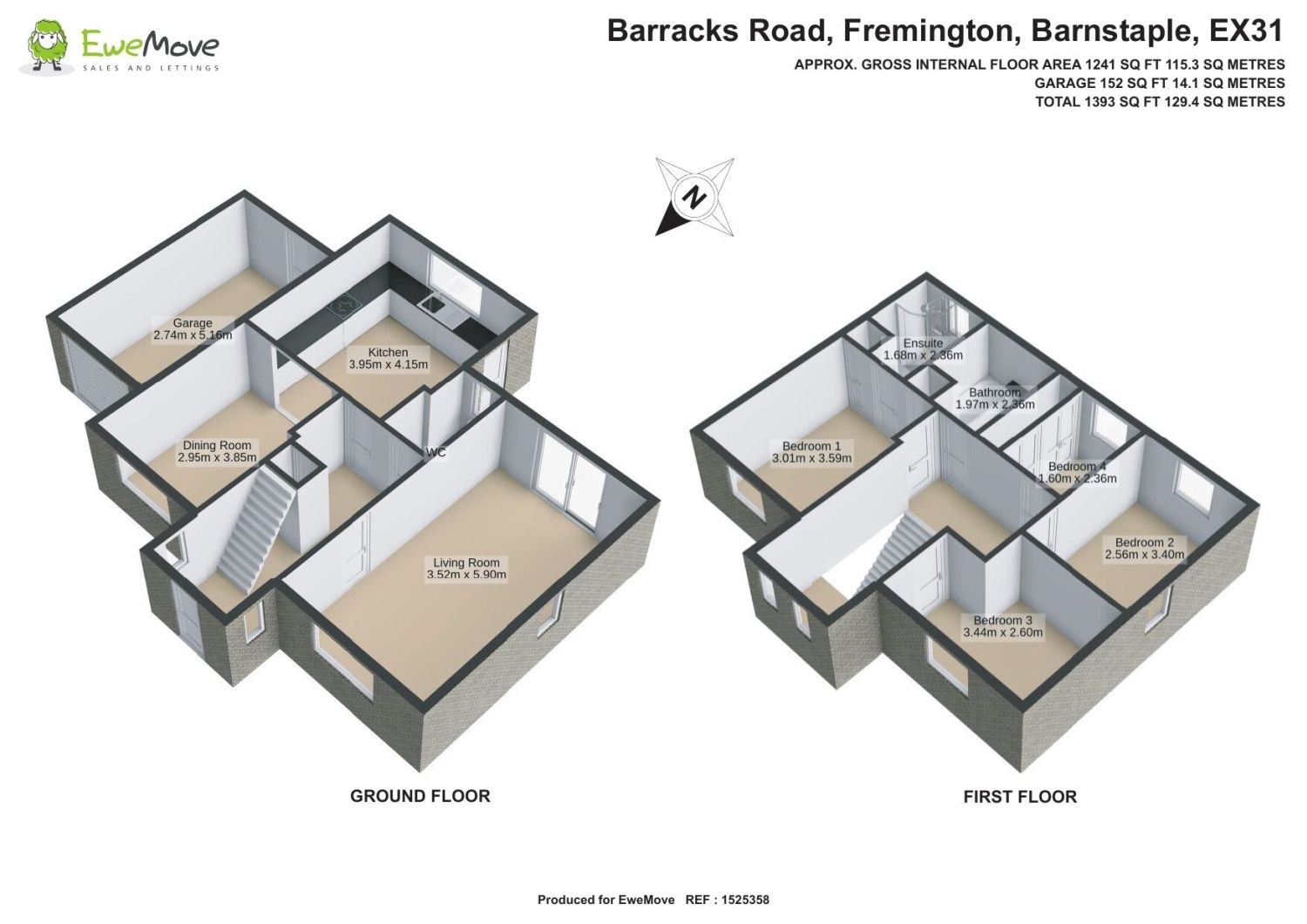 Floorplan 2