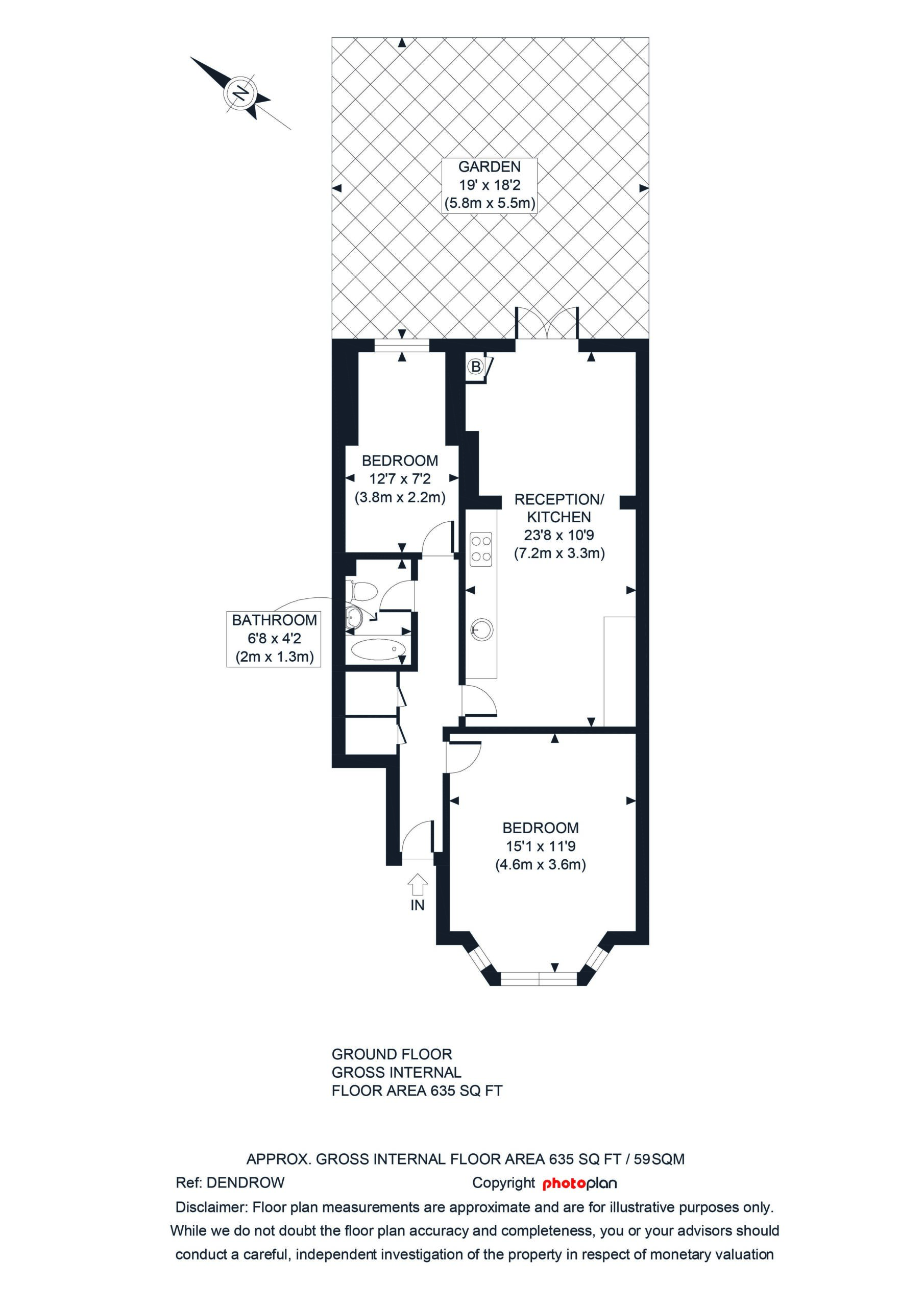 Floorplan 2