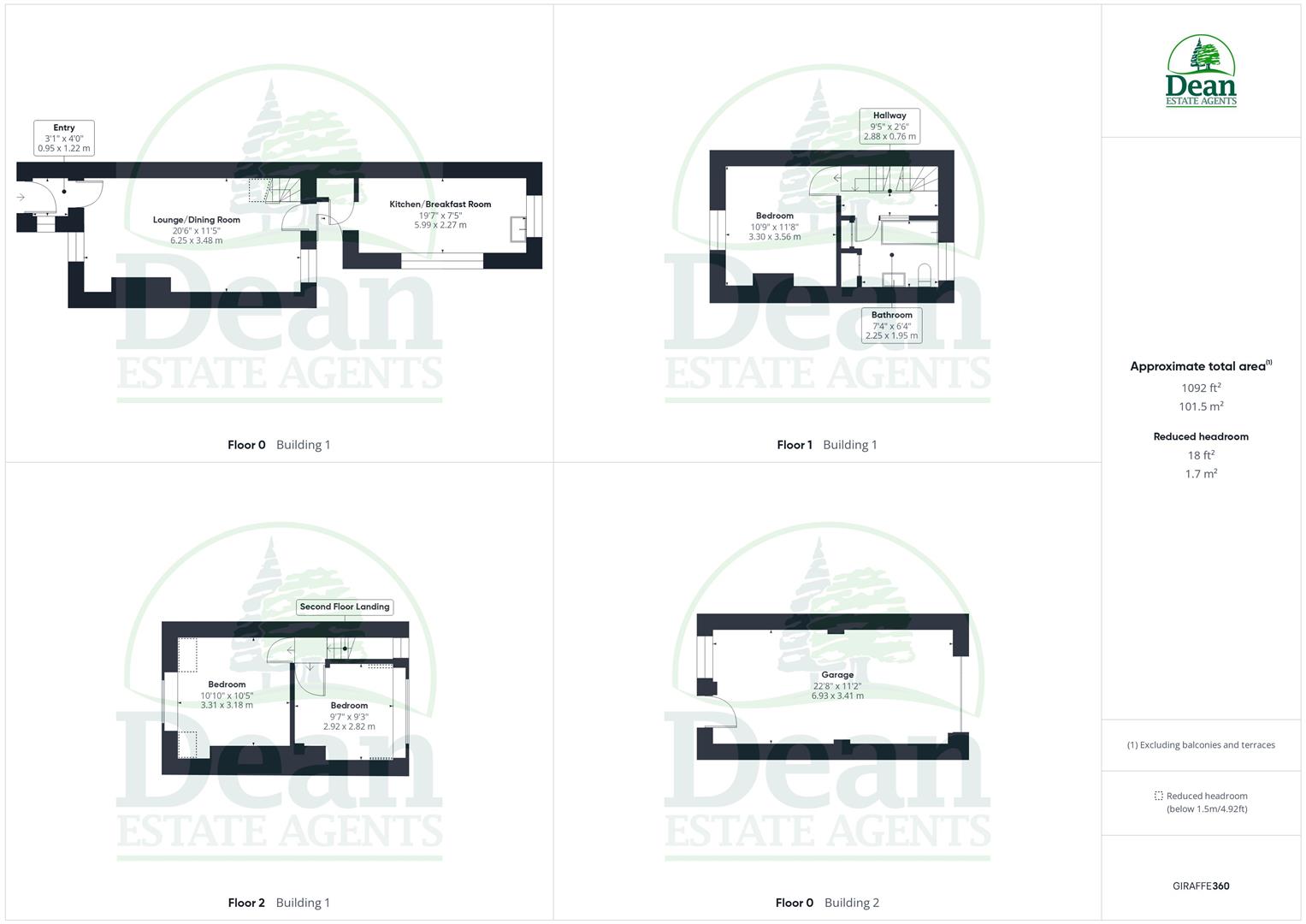 Floorplan 4