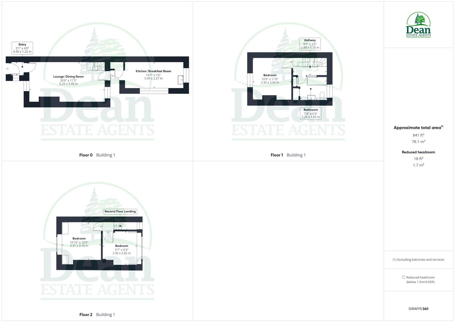 Floorplan 3