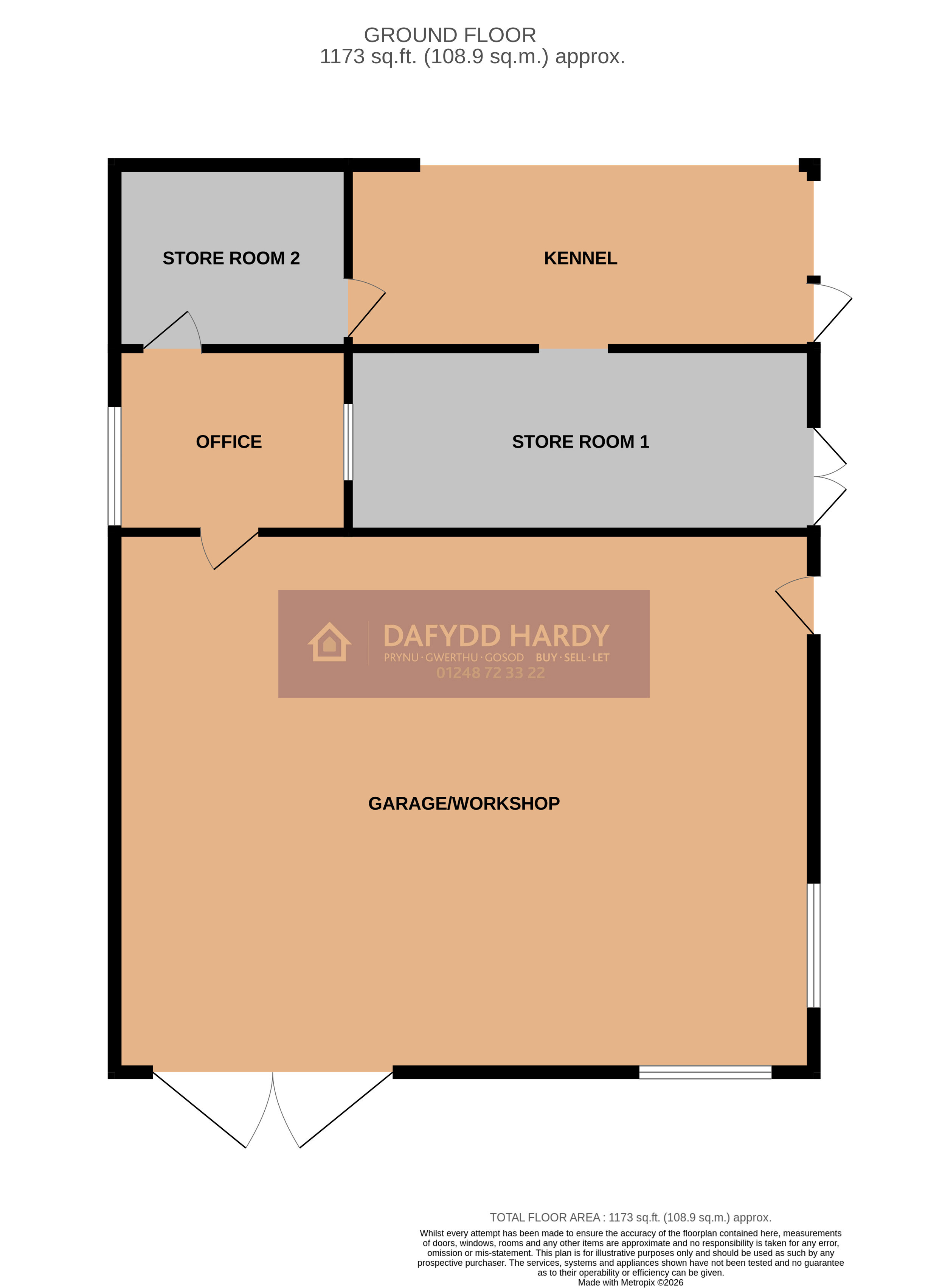 Floorplan 2
