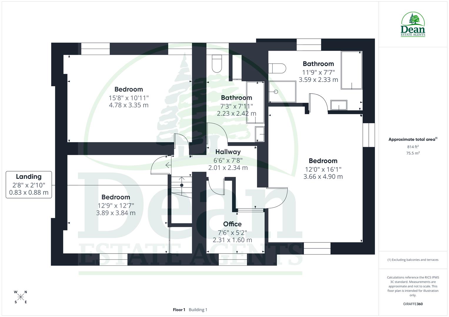 Floorplan 2