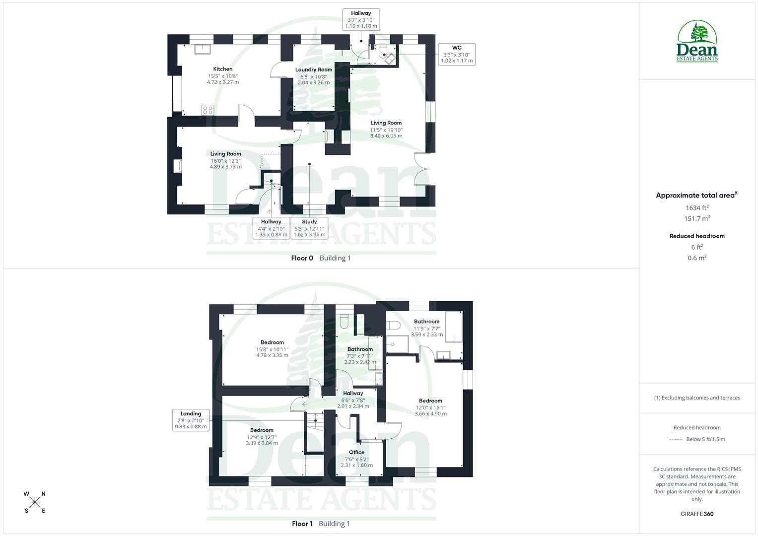 Floorplan 5