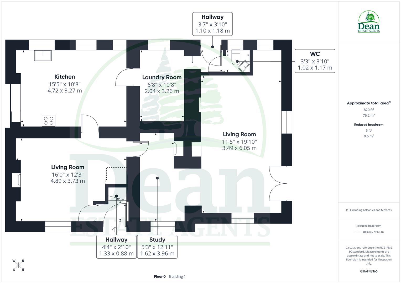 Floorplan 4