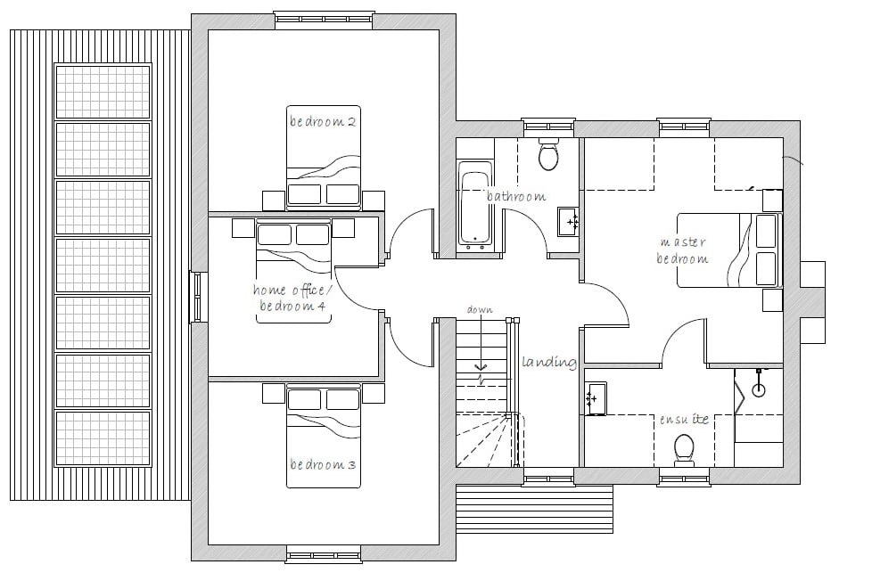 Floorplan 2