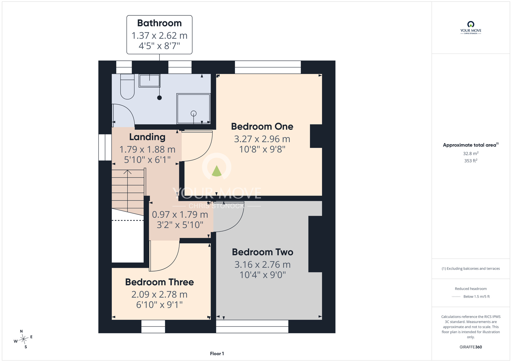 Floorplan 3