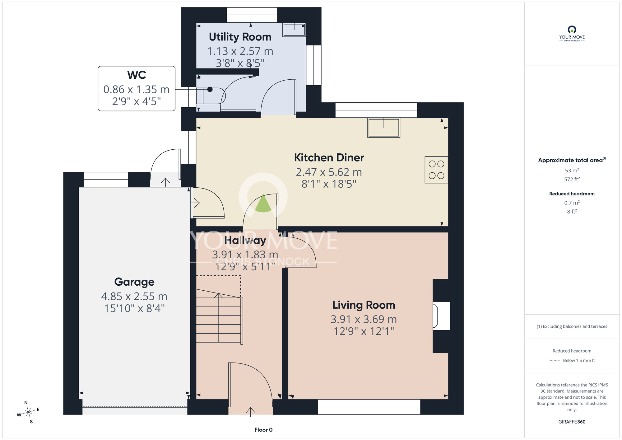 Floorplan 2