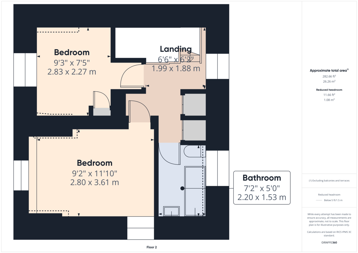 Floorplan 4
