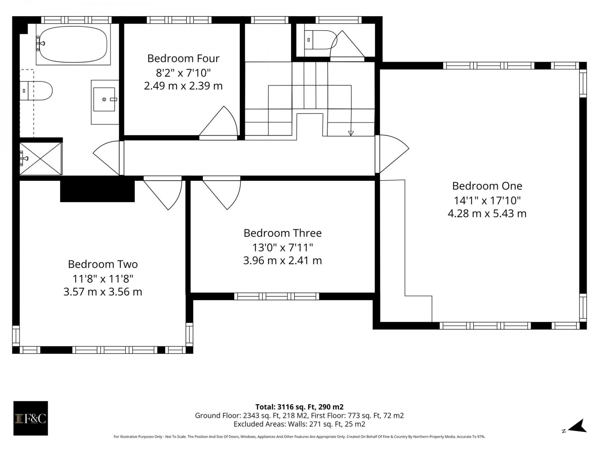 Floorplan 3
