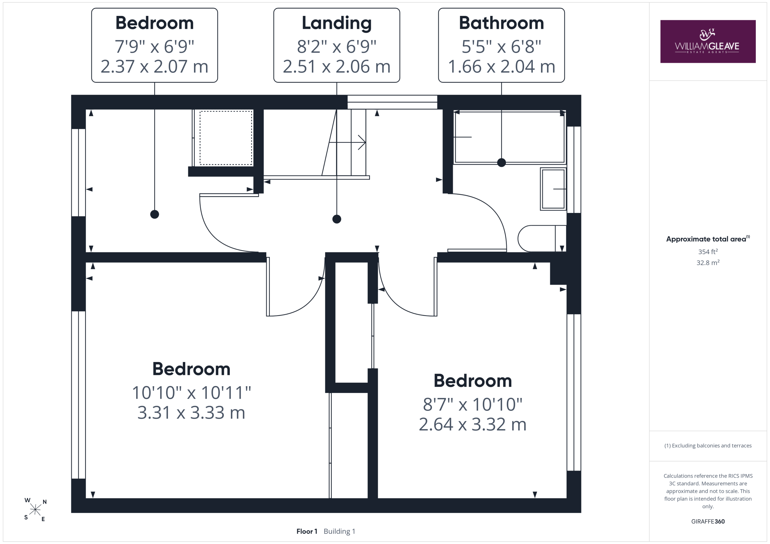 Floorplan 4