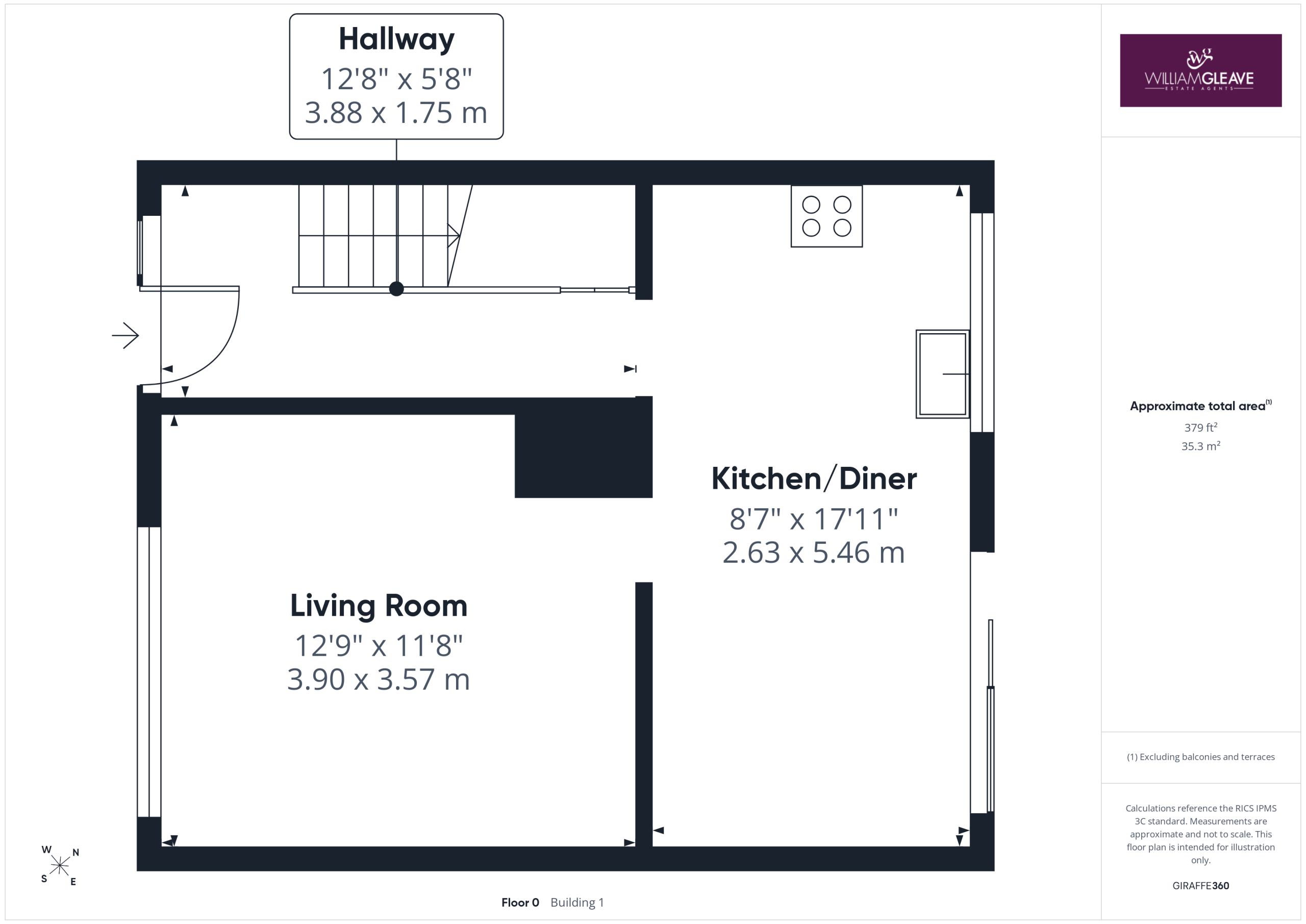 Floorplan 3