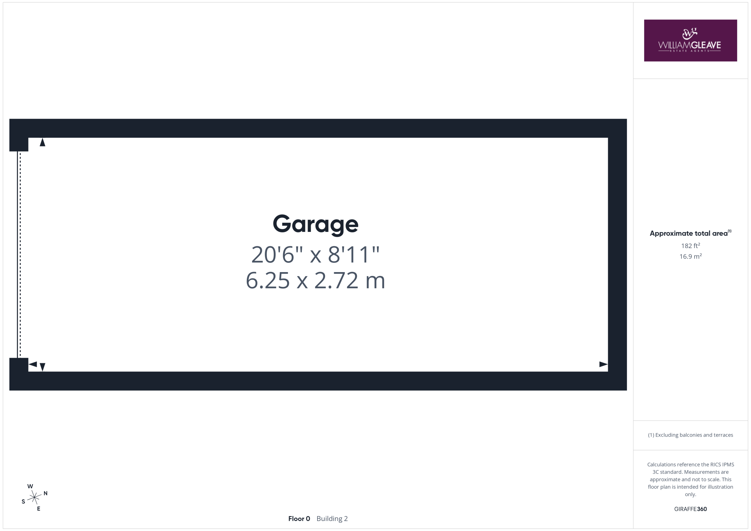 Floorplan 5