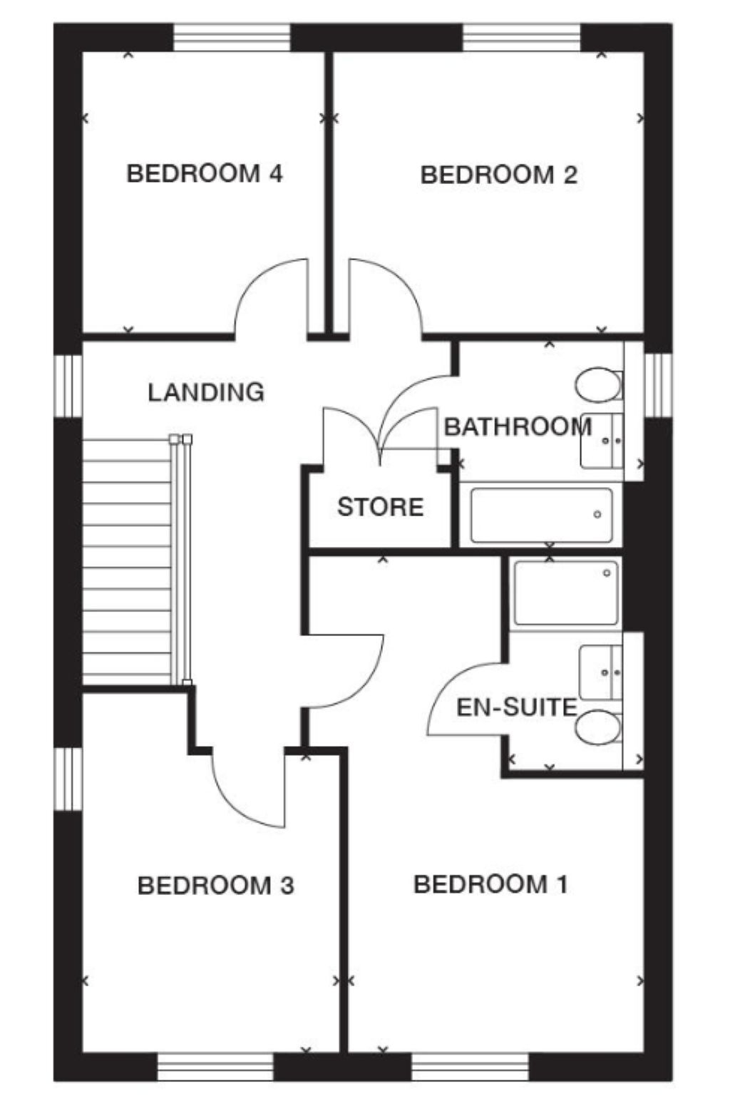 Floorplan 2