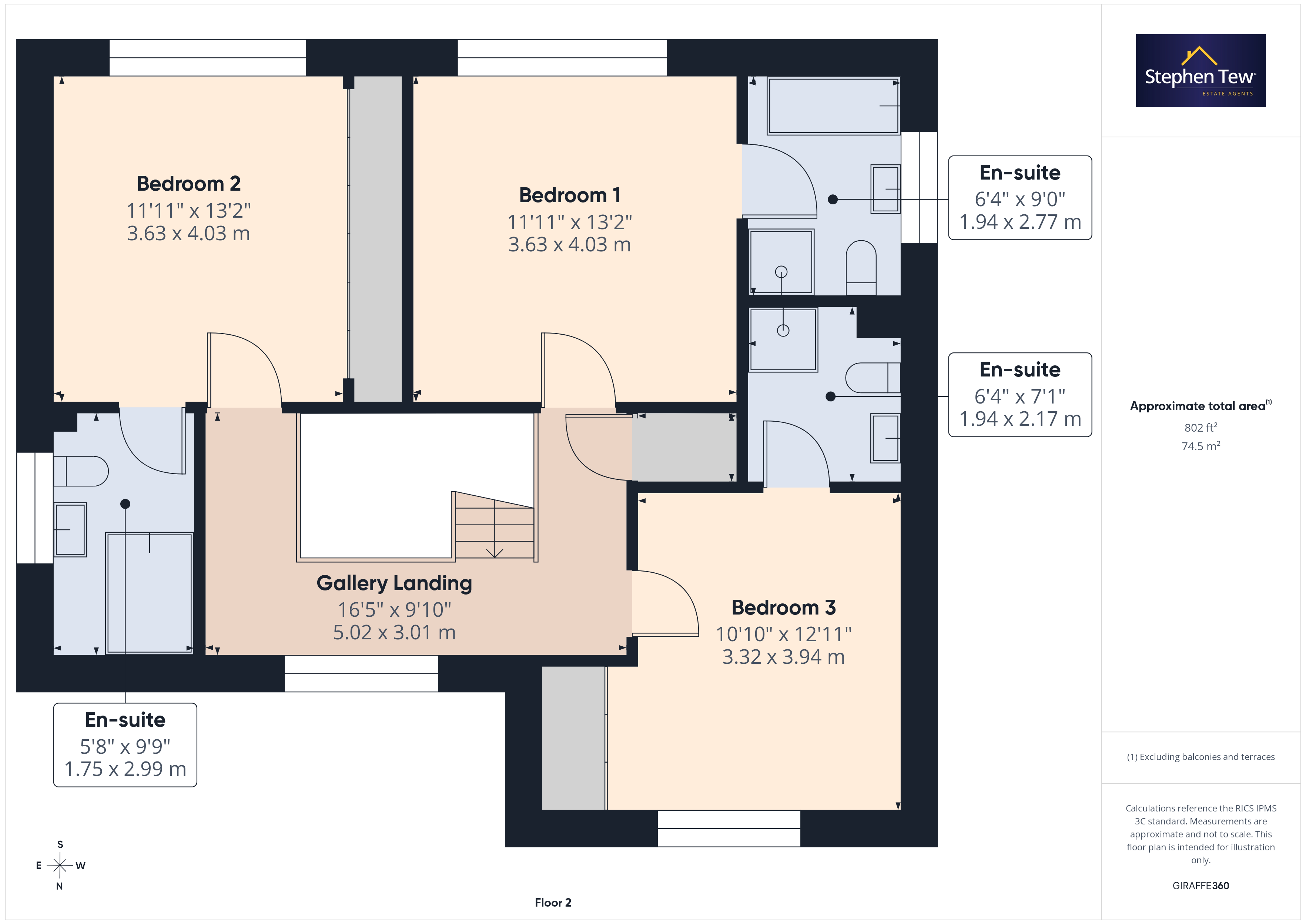Floorplan 2