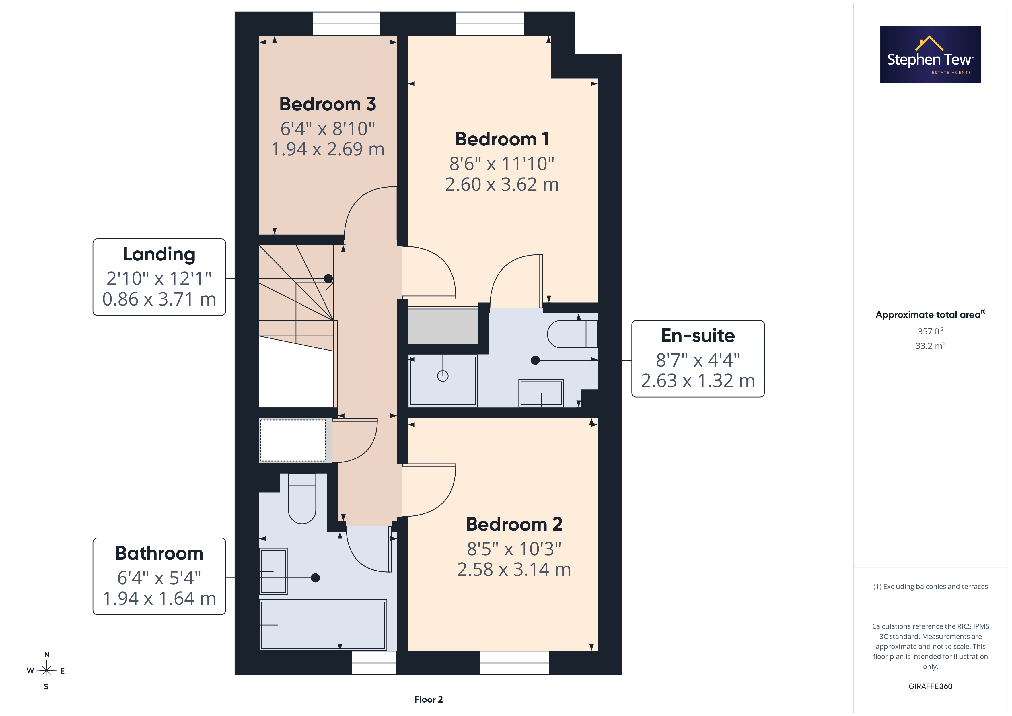 Floorplan 3