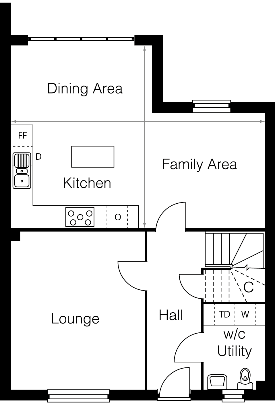 Floorplan 2