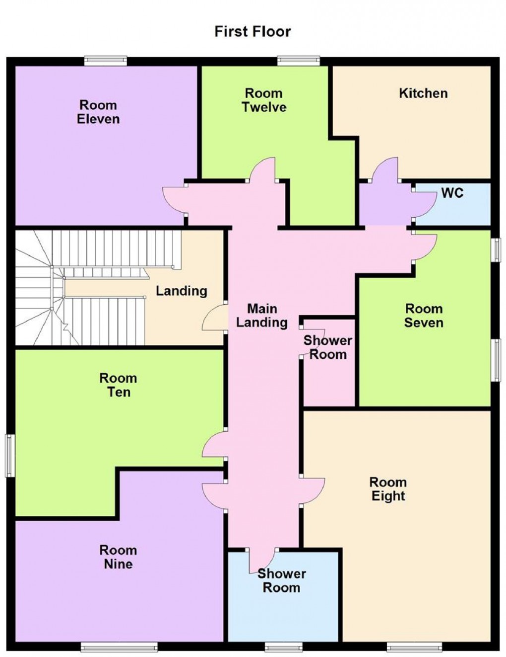 Floorplan 2