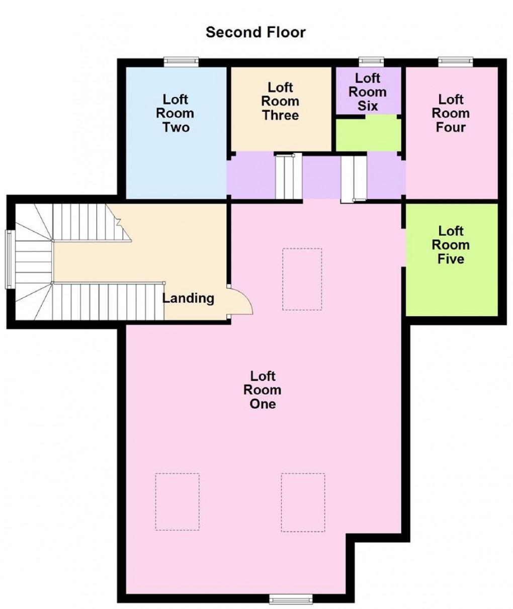 Floorplan 3