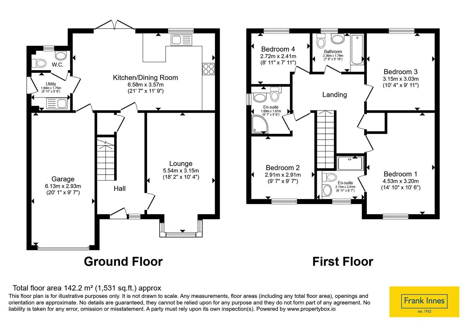 Floorplan 2