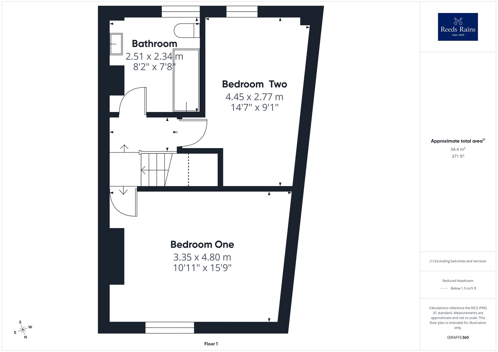 Floorplan 3