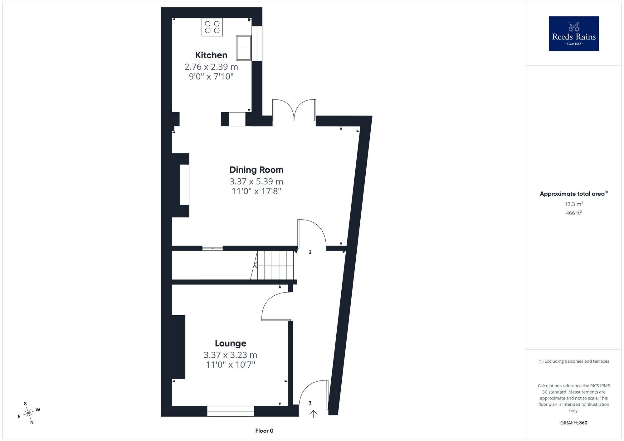 Floorplan 2