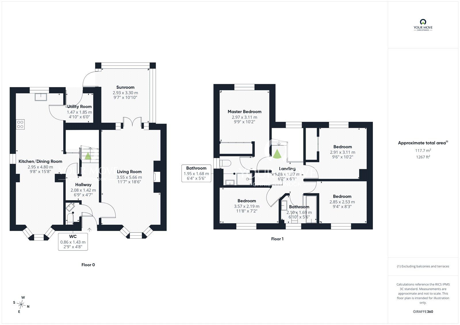 Floorplan 3