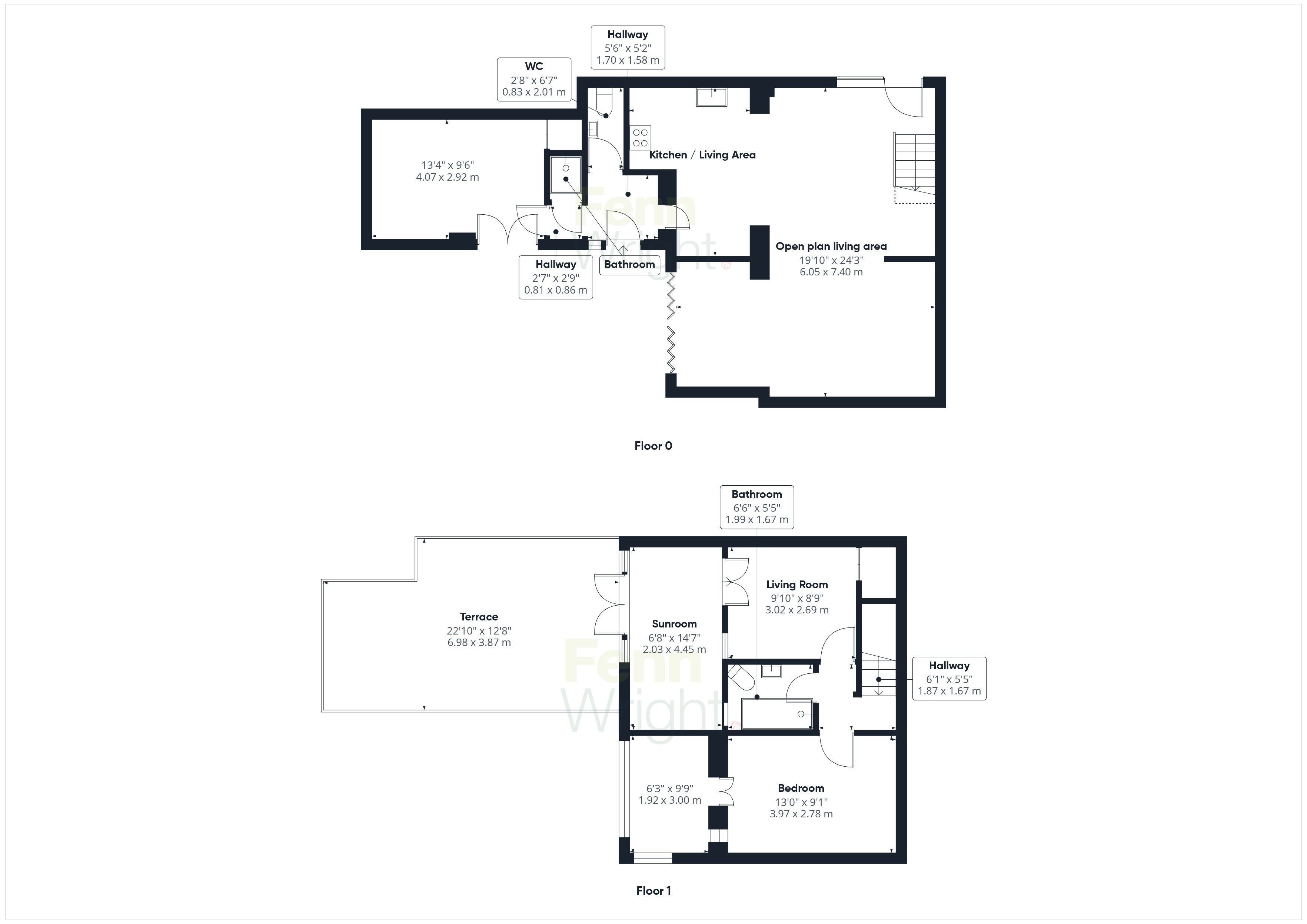 Floorplan 3