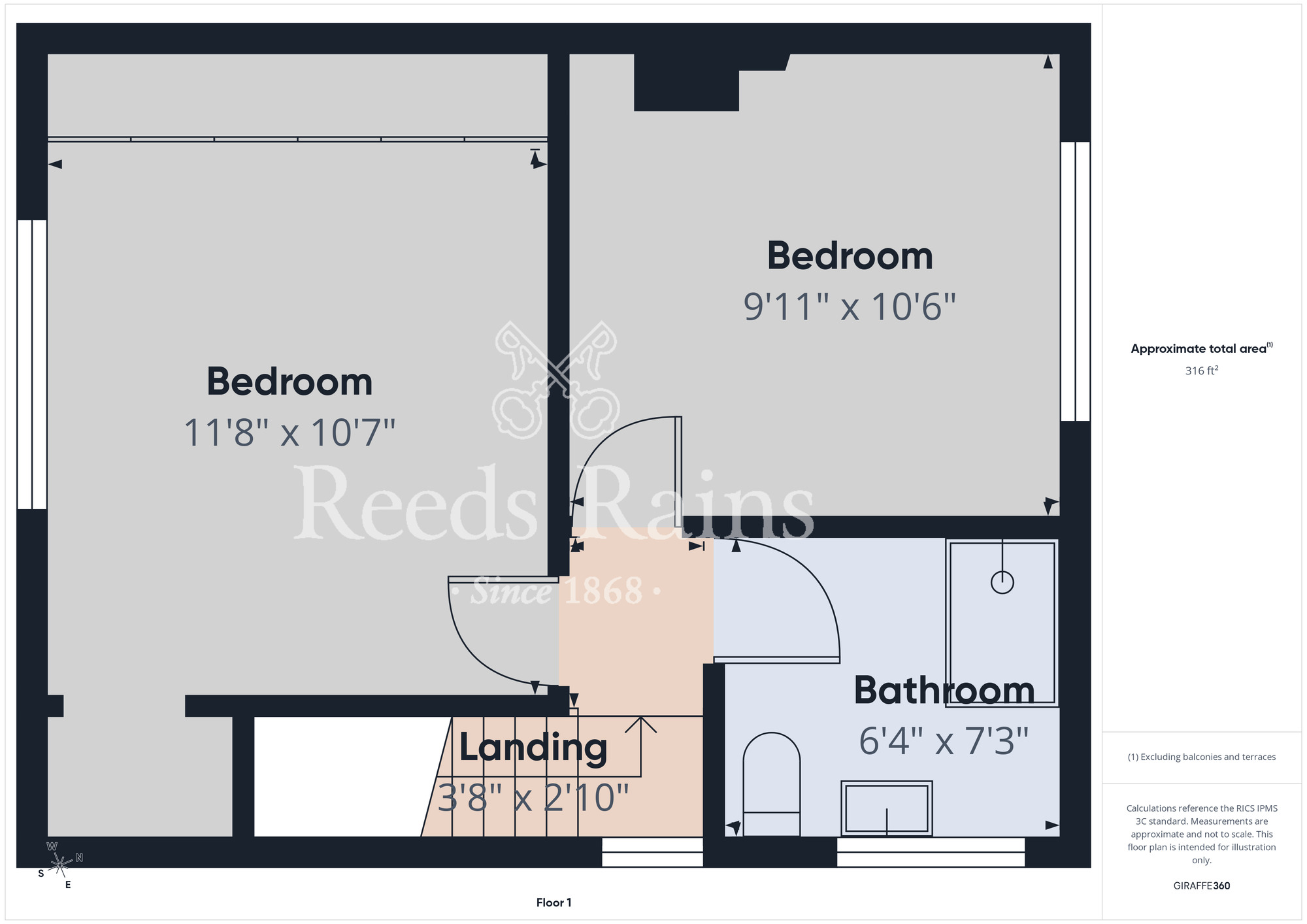 Floorplan 3