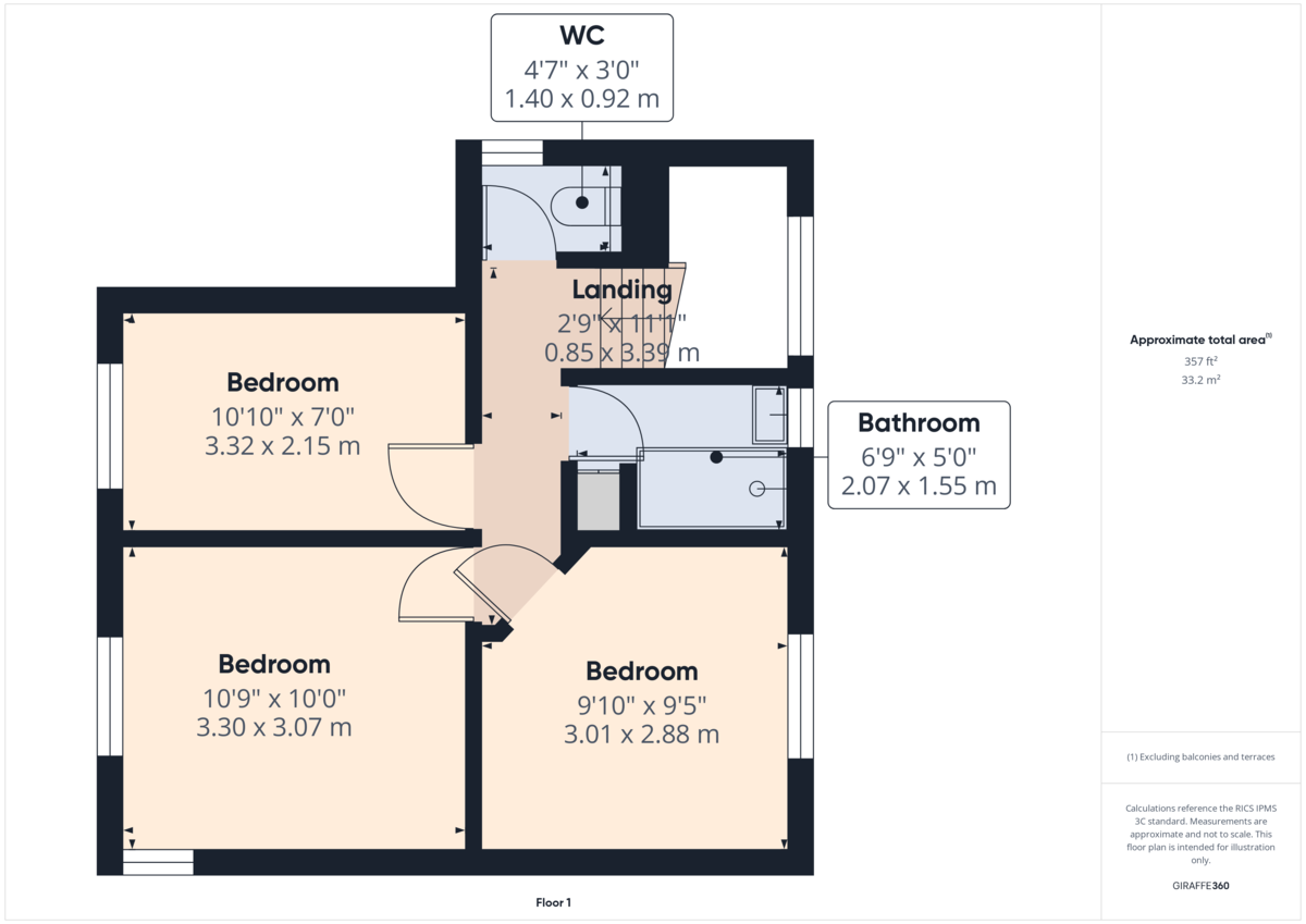 Floorplan 3