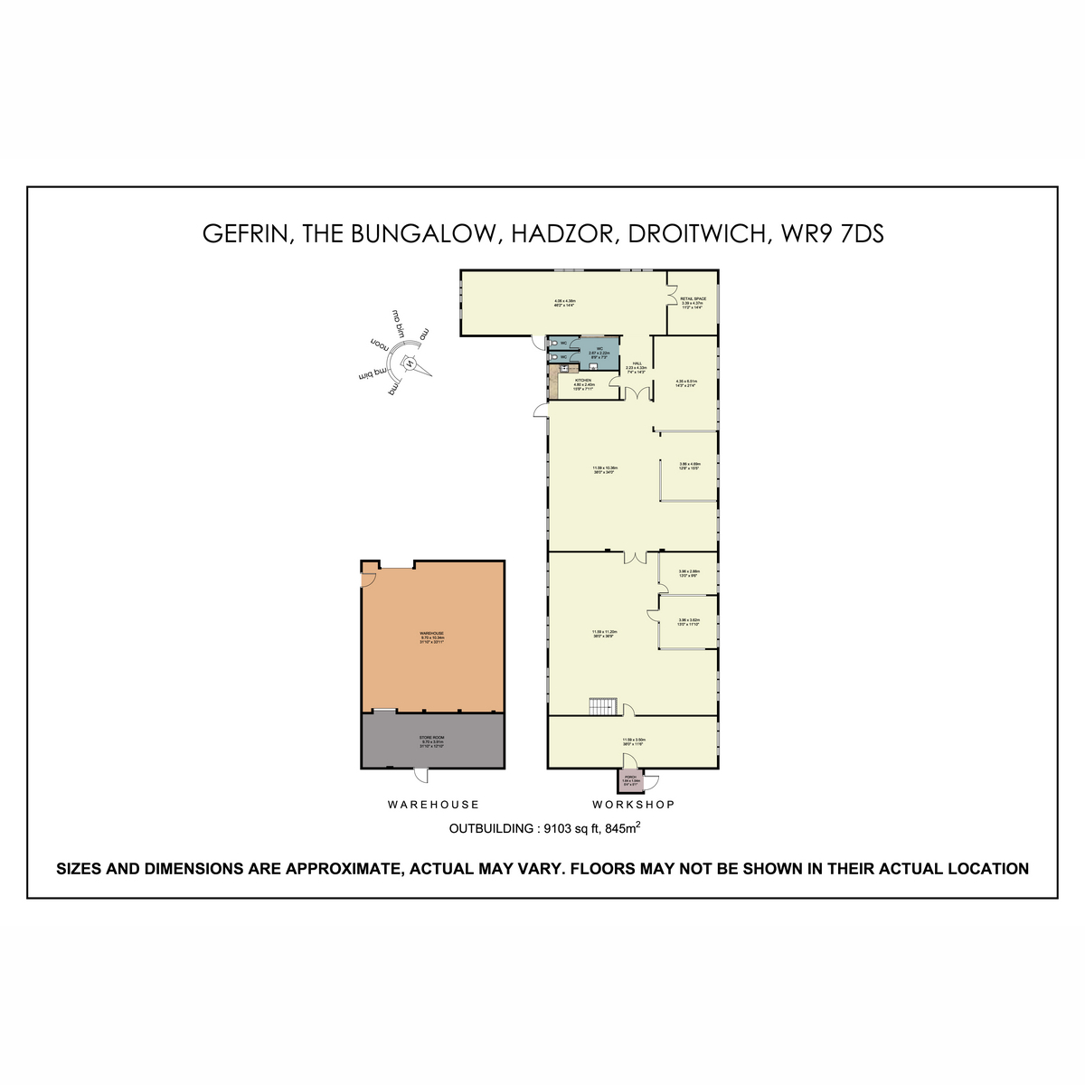 Floorplan 2