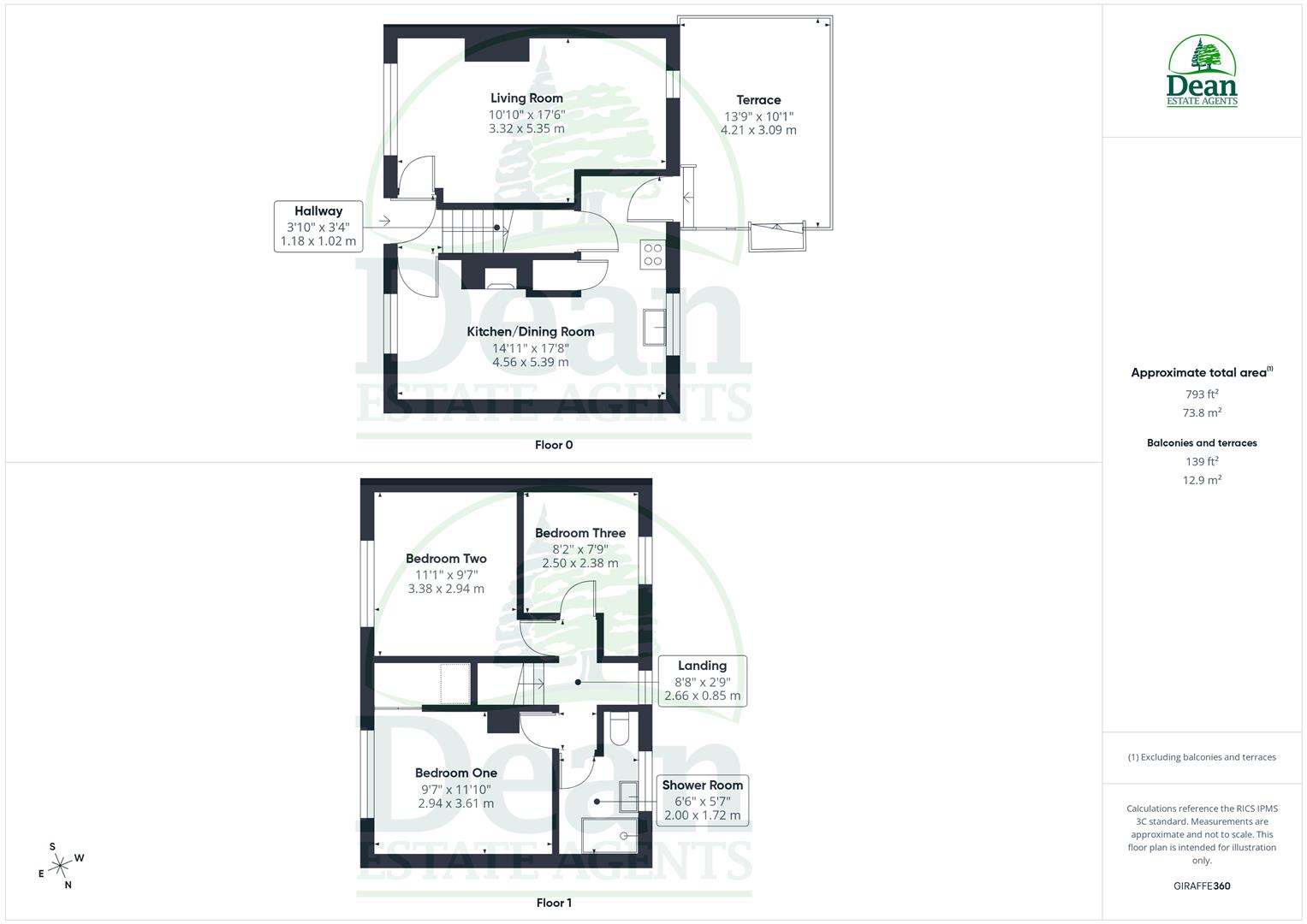 Floorplan 3