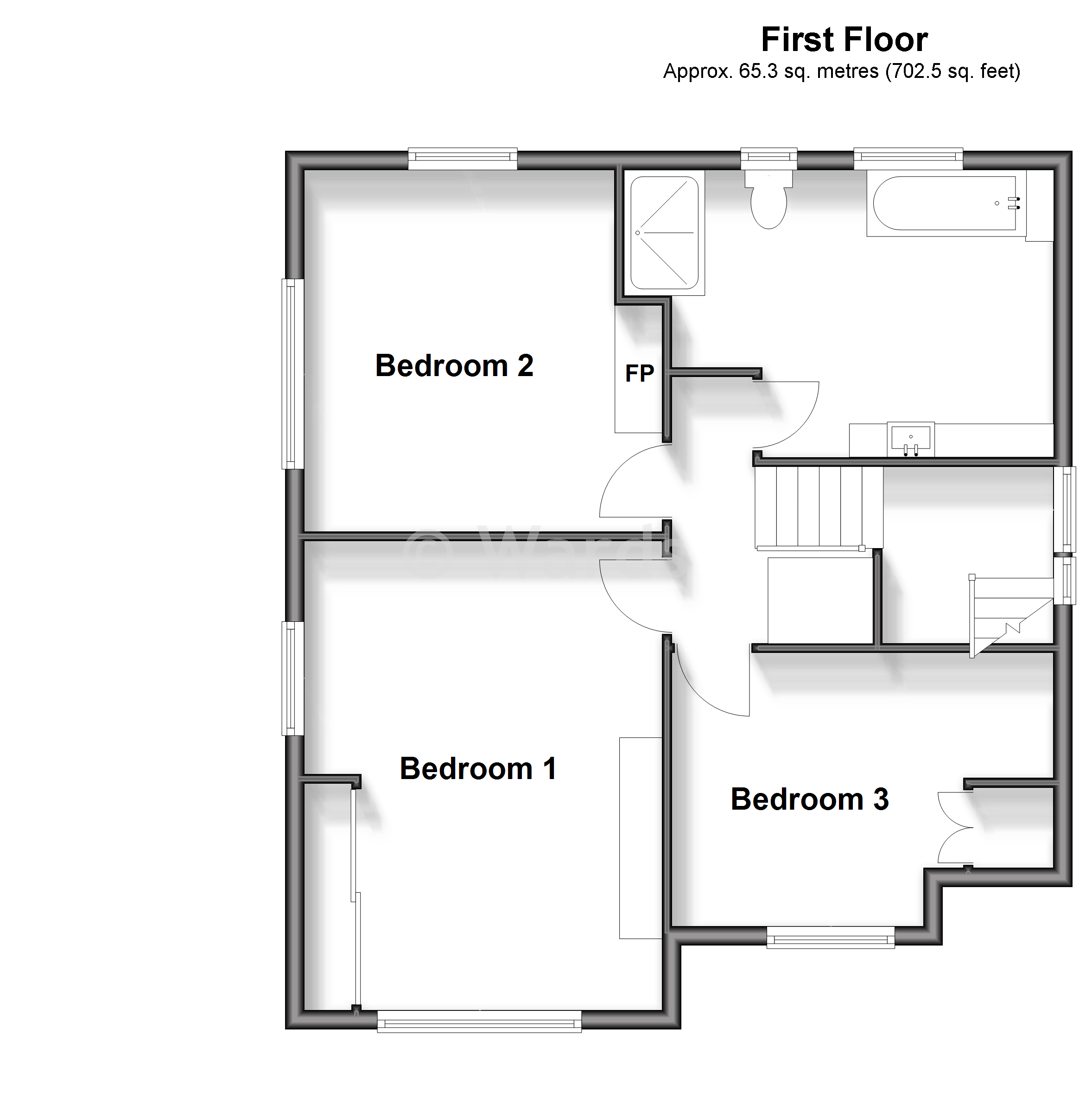 Floorplan 2