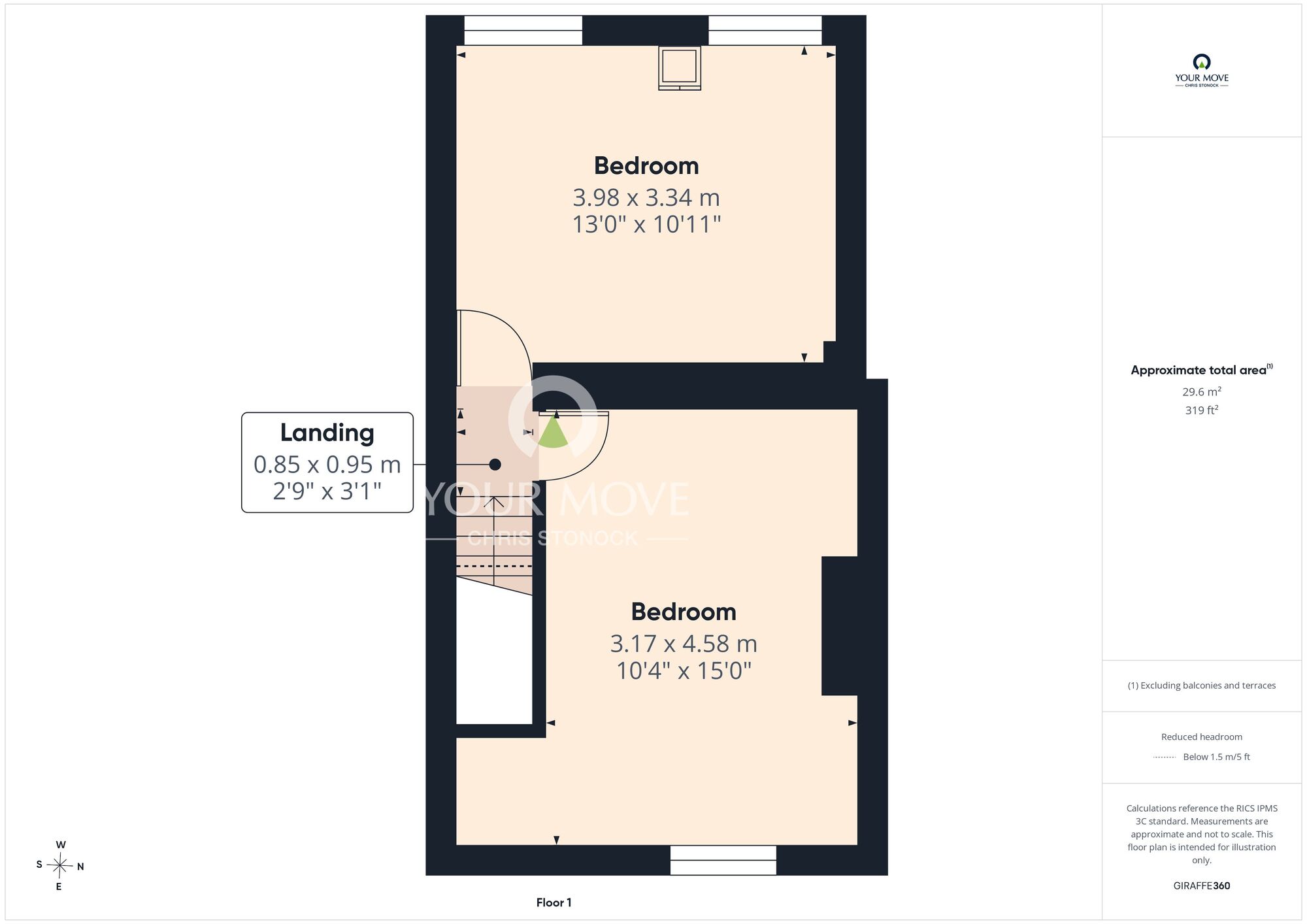 Floorplan 3