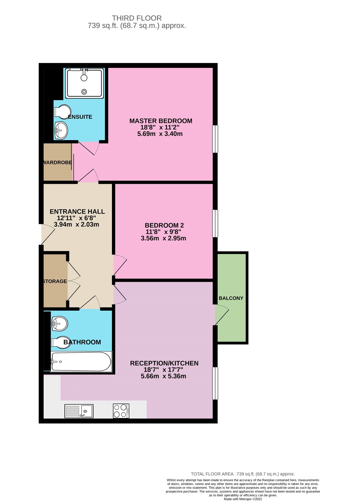 Floorplan 2