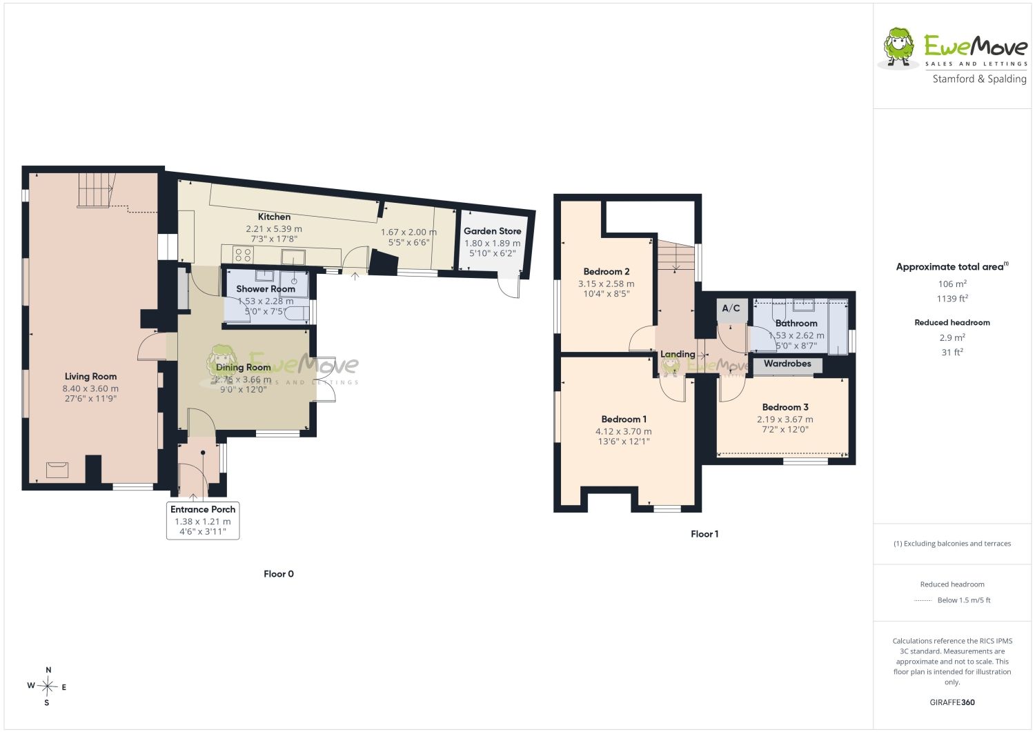Floorplan 3