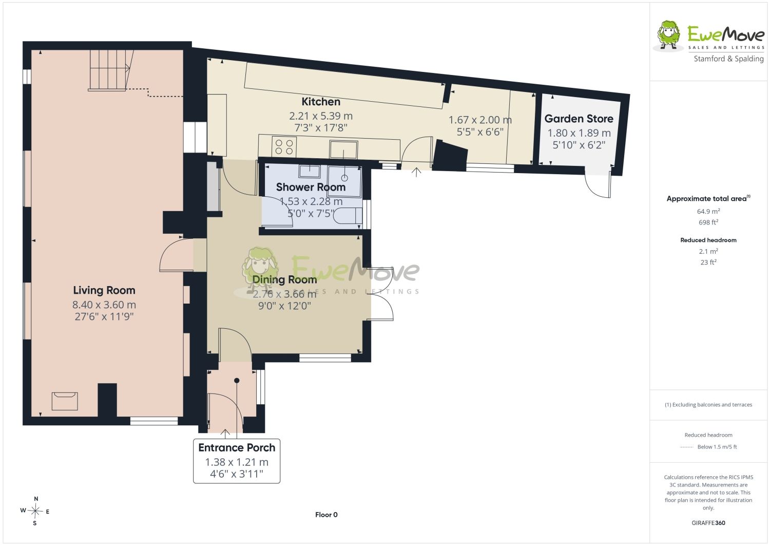 Floorplan 2