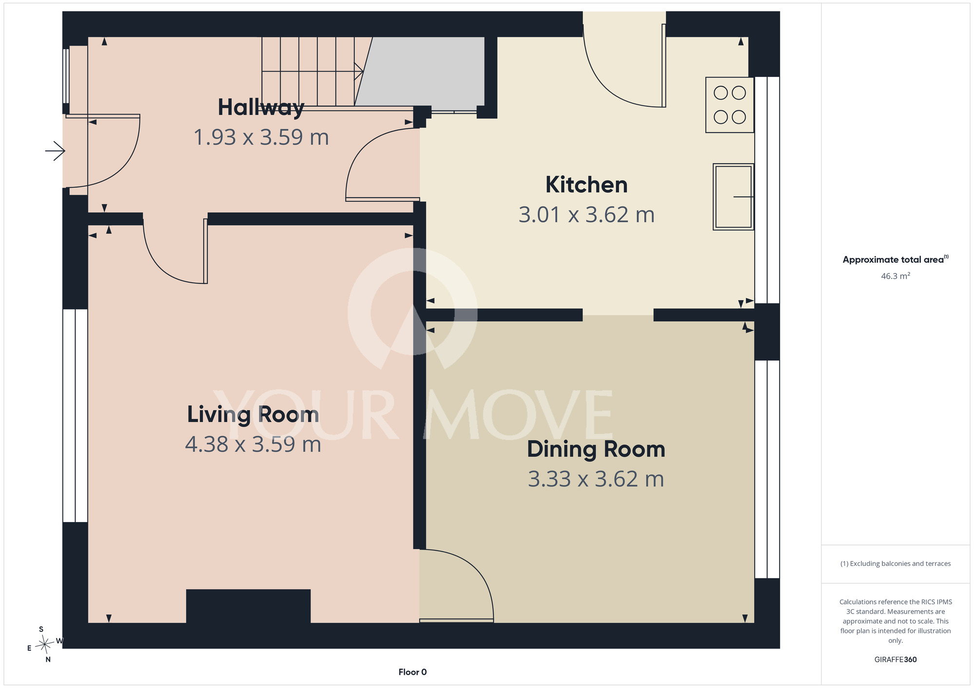 Floorplan 2