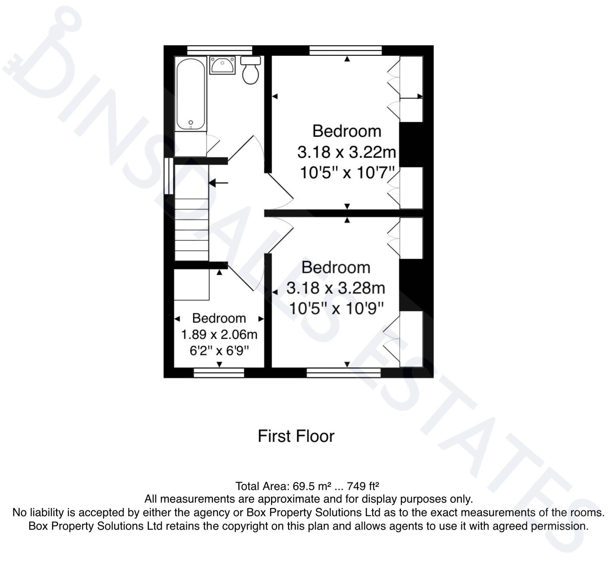 Floorplan 2