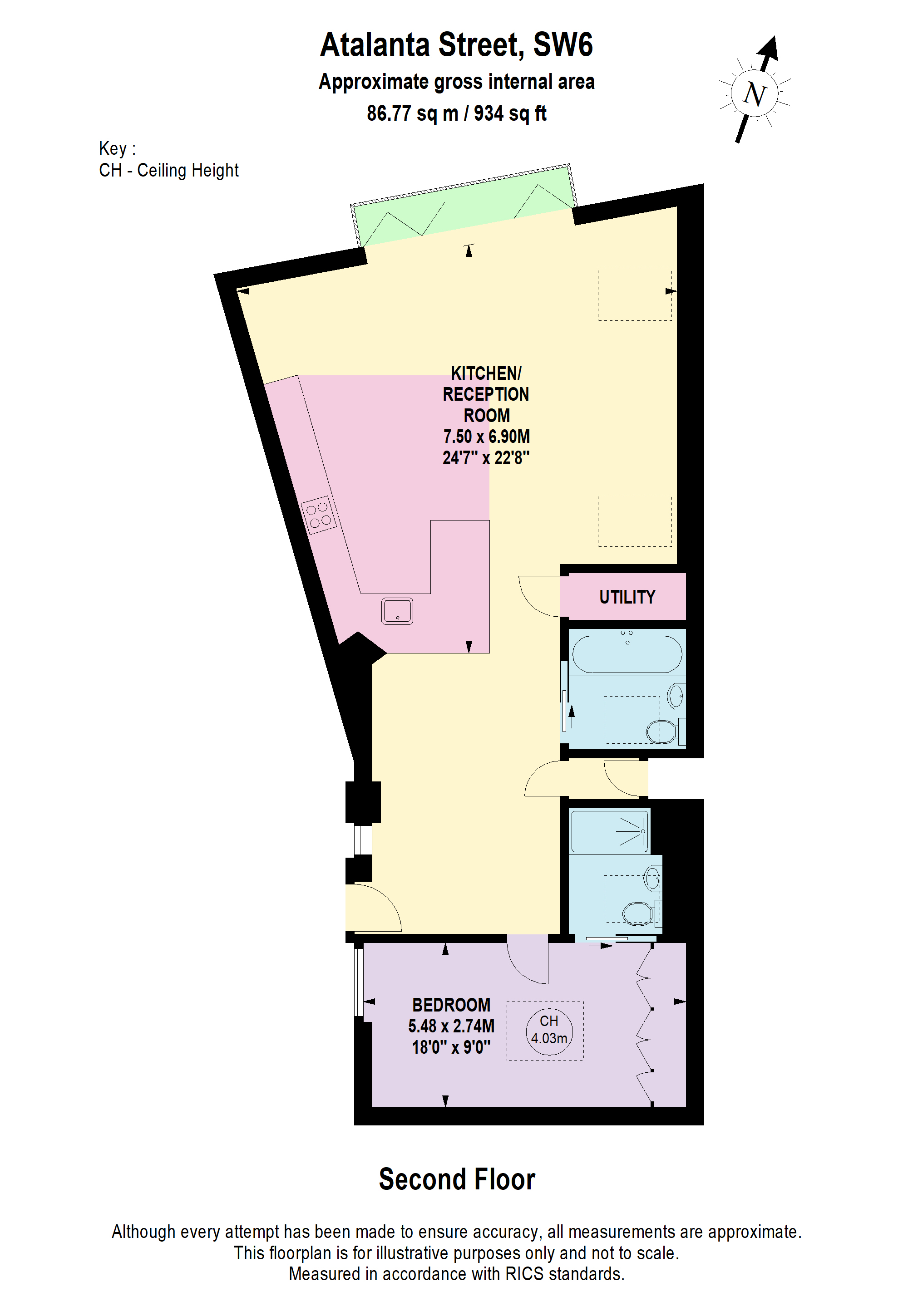 Floorplan 2