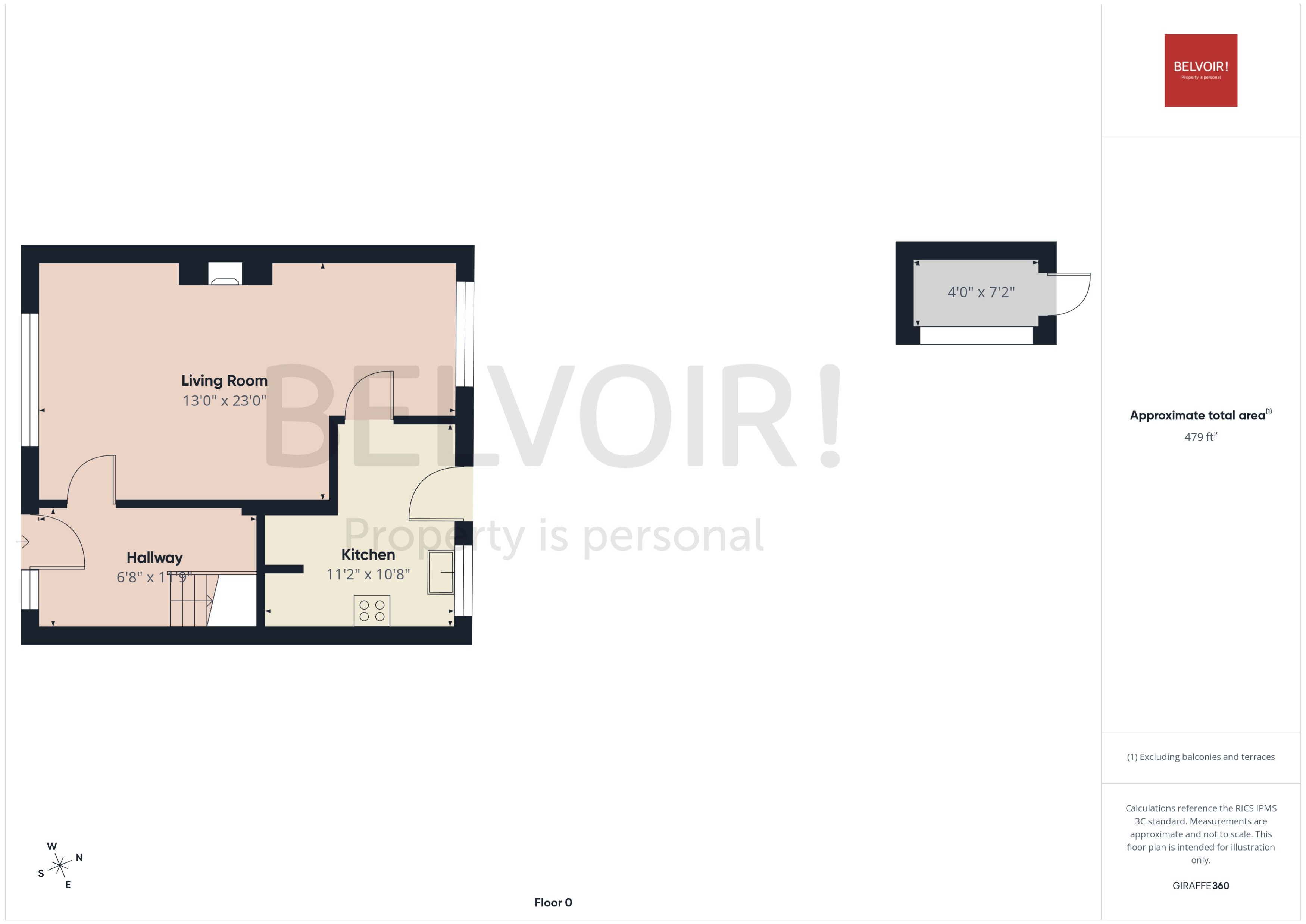 Floorplan 2