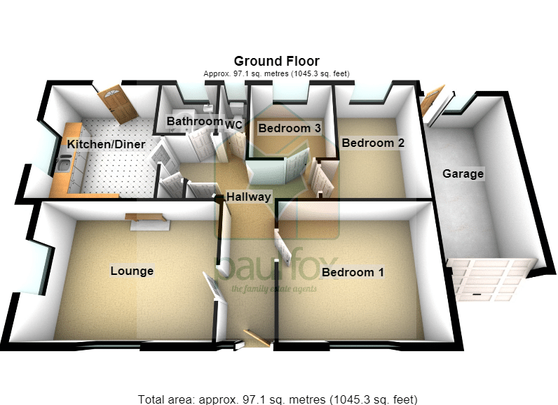 Floorplan 2