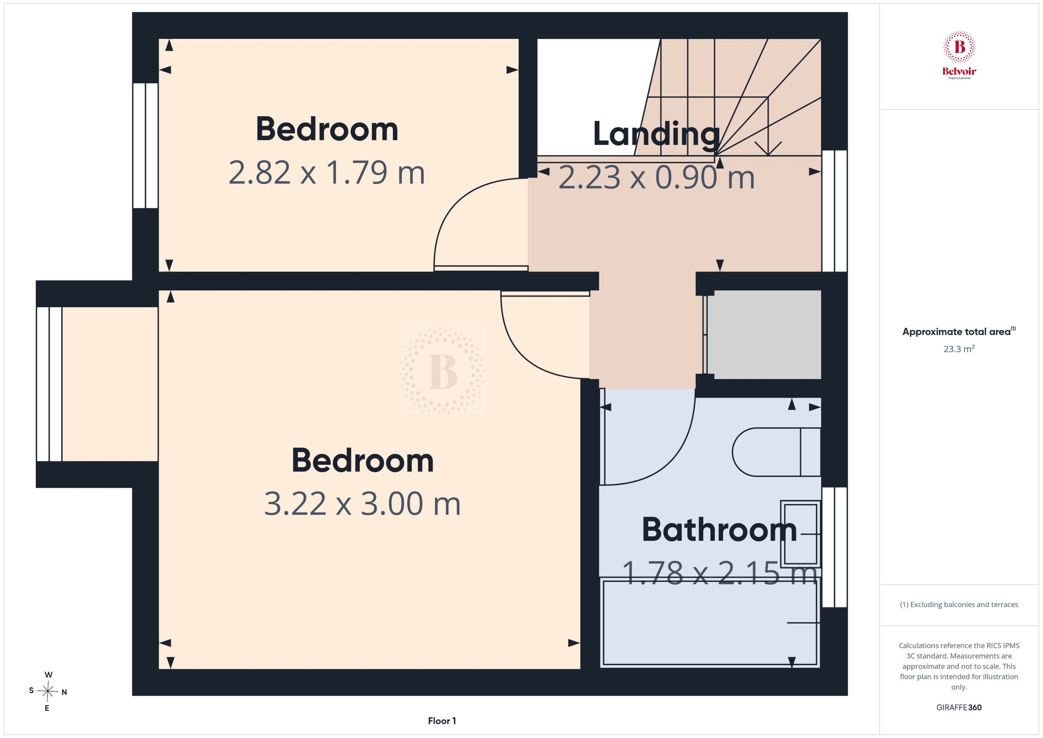 Floorplan 2