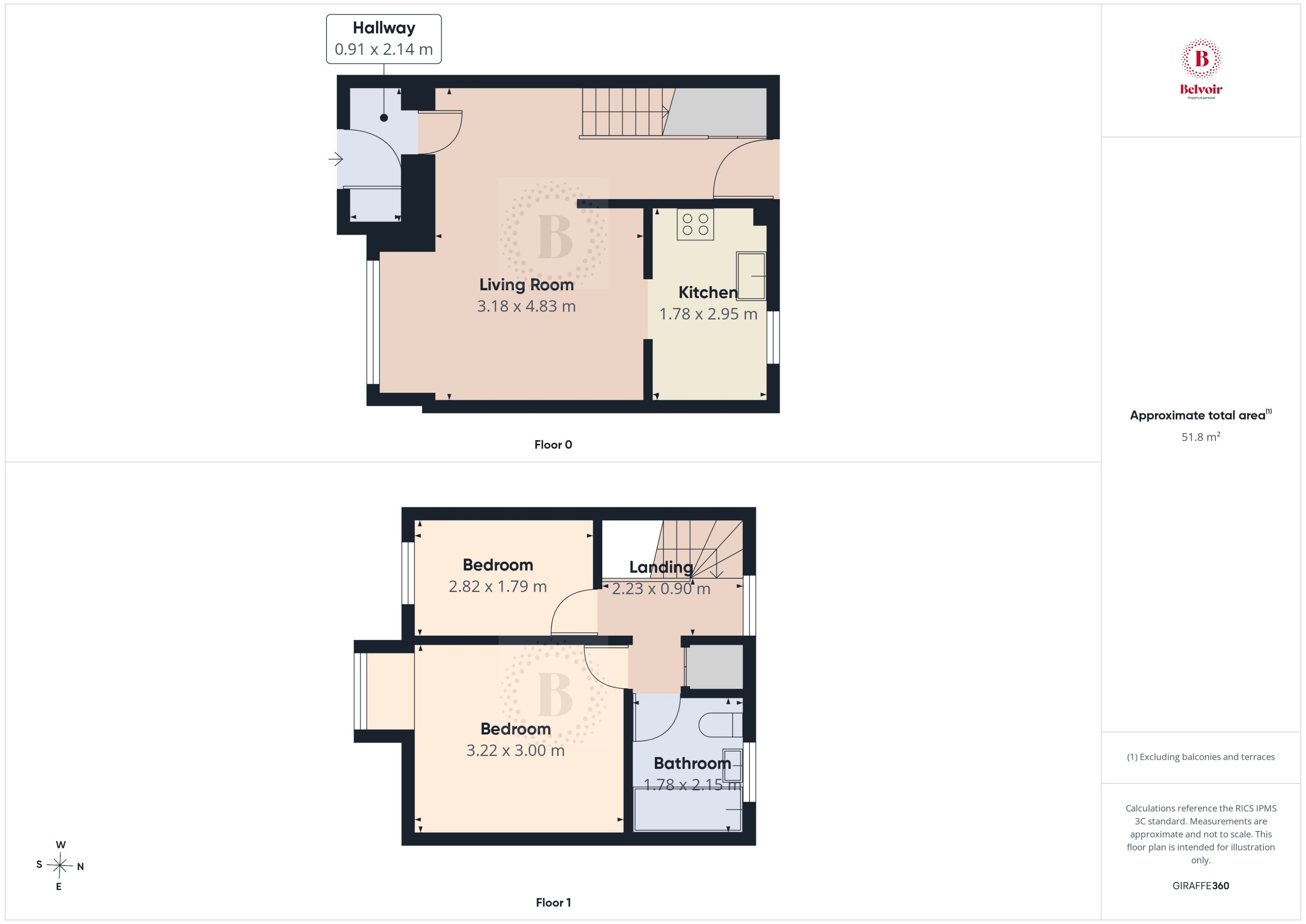 Floorplan 3